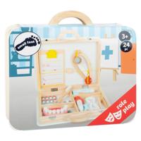 Dokter en tandarts 2-in-1 set - thumbnail