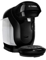 Bosch TAS112E koffiezetapparaat Volledig automatisch Koffiepadmachine 0,7 l - thumbnail
