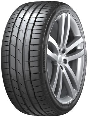 HANKOOK zomerband "ventus s1 evo 3 (k127) tires so 225/50zr17 98y ventus s1 evo3