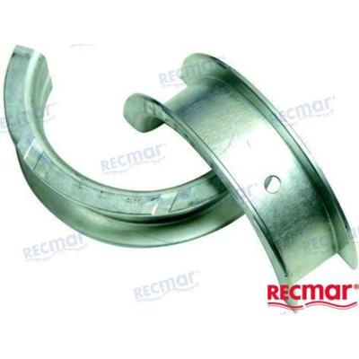 REPUESTOS MOTORES - Volvo RM3586877 - COJINETE CENTRAL BANCADA STD