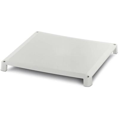 Phoenix Contact UCS HH 237-195 7035 PC Grijs (b x h x d) 237 x 195 x 21.75 mm 10 stuk(s) Phoenix Contact UCS HH 237-195 7035 PC Grijs (b x h x d) 237 x 195 x 21.75 mm 10 stuk(s)