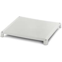 Phoenix Contact UCS HH 237-195 7035 PC Grijs (b x h x d) 237 x 195 x 21.75 mm 10 stuk(s) - thumbnail