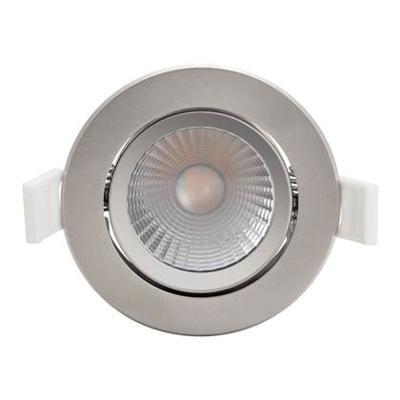 Philips Dimbare led inbouwspotSparkle - 75570600
