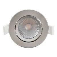 Philips Dimbare led inbouwspotSparkle - 75570600 - thumbnail