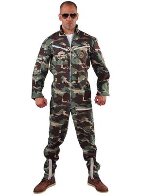 Jetfigther overall elite