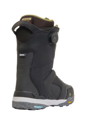 K2 Trance Snowboardschoen Dames Black 7