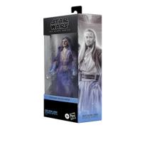 Star Wars: Obi-Wan Kenobi Black Series Action Figure Qui-Gon Jinn (Force Spirit) 15 cm - thumbnail