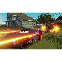 Cars 3 Driven to Win - thumbnail