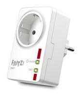 AVM FRITZ!DECT 200 20002572 Stopcontact DECT Met meetfunctie Binnen 2300 W - thumbnail