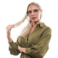 Unisex Brillenframe Sting VST233 520300 - thumbnail