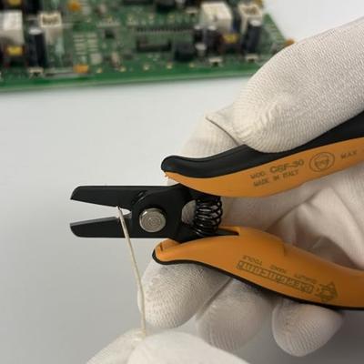 Piergiacomi PG-CSF30 Tool Voor Alle Doeleinden