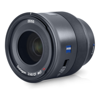 Zeiss Batis 40mm F/2.0 Close Focus voor Sony FE - thumbnail