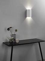 Astro - Serifos 220 wandlamp gips - thumbnail