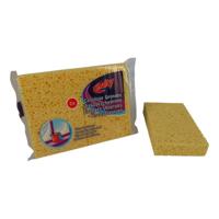 Multy Viscose Huishoudsponsen pak a 2 stuks - thumbnail