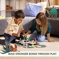 Ravensburger Gravitrax starterset woestijn - thumbnail