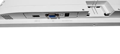 Monitor Nilox 120HZ 24" Full HD LCD - thumbnail
