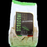 Ciao Italia Scrocchi® con Rosmarino 150 g bij Jumbo - thumbnail