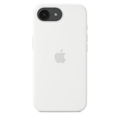 Apple Silicone Case Silicon Case Apple iPhone 16e Wit