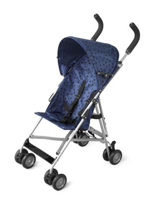 HEMA Buggy Max 15 Kilo Blauw