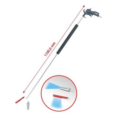 KS Tools 515.1916 Pneumatisch uitblaaspistool 6.3 bar