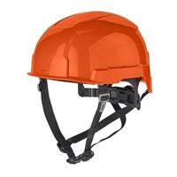 Milwaukee BOLT™ 200 Bouwhelm oranje ongeventileerd - 4932480657 - thumbnail