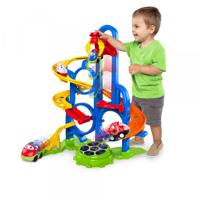 Creativ Company Modelleer gereedschapset hout, 6dlg. - thumbnail