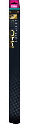 Lumenize pro t5 uvb kit d3 12% uvb, 39 watt Arcadia Aquadistri - Aquadistri Lumenize pro t5 uvb kit d3 12% uvb, 39 watt Arcadia Aquadistri - Aquadistri