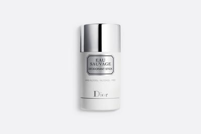 Eau Sauvage Deodorant Stick