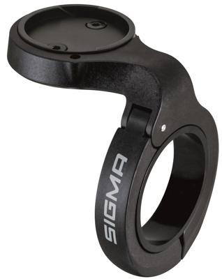 Sigma overclamp computerhouder eox view 1300
