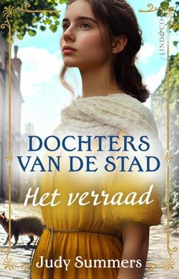 Het verraad - Judy Summers - ebook