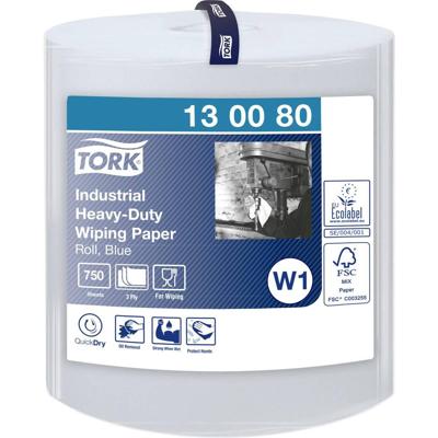 TORK 130080 Schoonmaakdoek 3 lagen