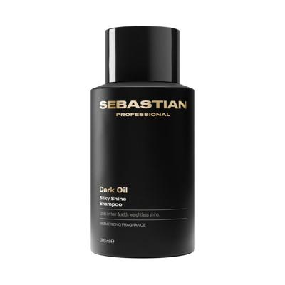 Sebastian Dark Oil Shampoo 280ml
