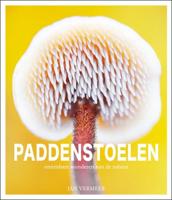 PADDENSTOELEN (Hardback) - thumbnail