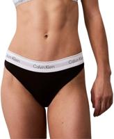 Calvin Klein dames strings - Calvin klein ondergoed dames - thumbnail