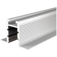 Deko Light 975475 ET-03-10 Droogbouwprofiel Aluminium (b x h x d) 37.50 x 25.50 x 2500 mm 2.50 m - thumbnail