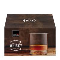 Royal Leerdam Whisky Glazen Set van 4 Glazen - thumbnail