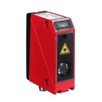 Leuze Electronic 50106736 Optische afstandssensor 1 stuk(s) - thumbnail