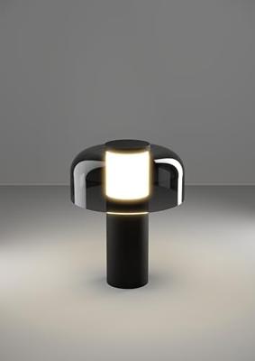 Eglo Design tafellampPonente zwart - 900983