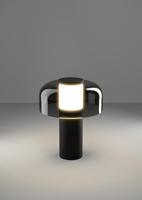 Eglo Design tafellampPonente zwart - 900983 - thumbnail