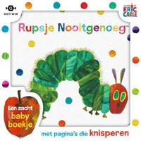 Rupsje Nooitgenoeg (Paperback) - thumbnail