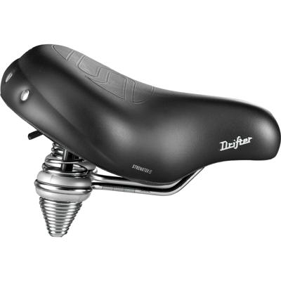 Fietszadel Selle Royal Drifter Strengtex - Urban Life Fietszadel Selle Royal Drifter Strengtex - Urban Life