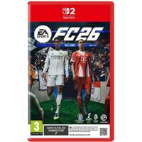 EA Sports FC 26 - thumbnail