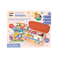 jumbo Ik Leer Mijn Eerste Letters - thumbnail