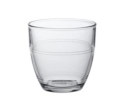 Duralex Tumbler glas 22cl gigogne ds a 6 st.
