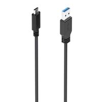 USB-kabel Aisens A107-0860 Zwart 2 m (1 Stuks) - thumbnail