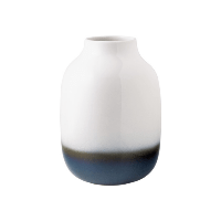 VILLEROY & BOCH - Lave Home - Vaas Nek bleu groot 22cm - thumbnail