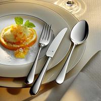 WMF - Merit 18/10 Protect - Tafelvork - thumbnail