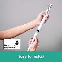 Hansgrohe Pulsify S Handdouche 24125700 - thumbnail
