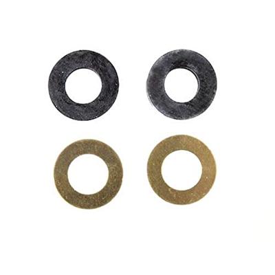 Cornat Dichting +Messing Ring 1/2X12 (2St) - TEC317387 Cornat Dichting +Messing Ring 1/2X12 (2St) - TEC317387