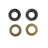 Cornat Dichting +Messing Ring 1/2X12 (2St) - TEC317387 - thumbnail